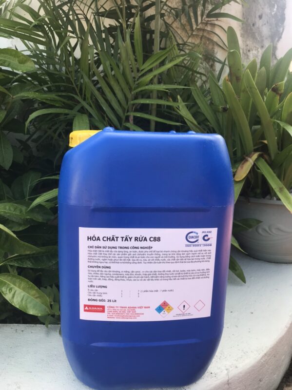Công ty TNHH ADANA Việt Nam